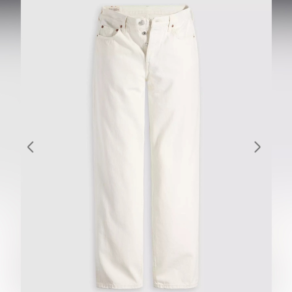 Levi's 501 90s Women's Jeans